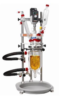 Visualizza il prodotto Reactor-Ready� Controlled Lab Reactor